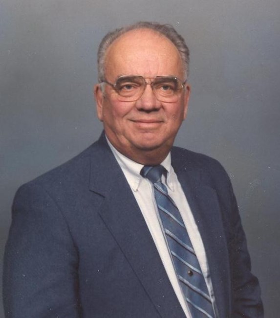Obituary of Robert L. Bergum