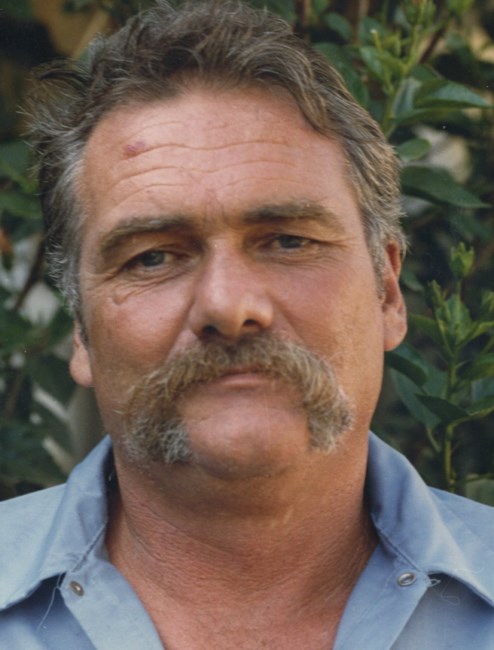 Obituary of Stanley William Lowrey