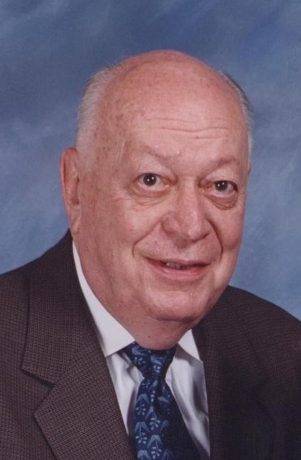 Obituary of Charles John Winikates