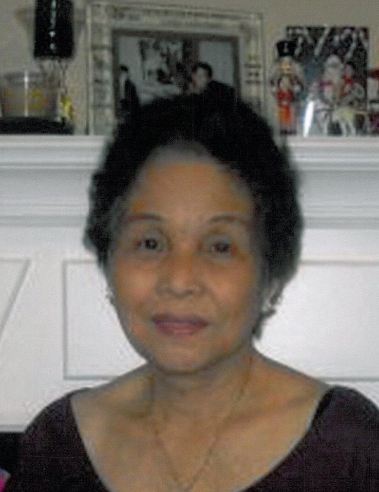 Dominga San Jose Obituary Vancouver, BC