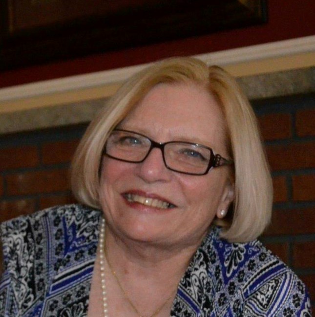 Obituary of Kathleen M. Chambers