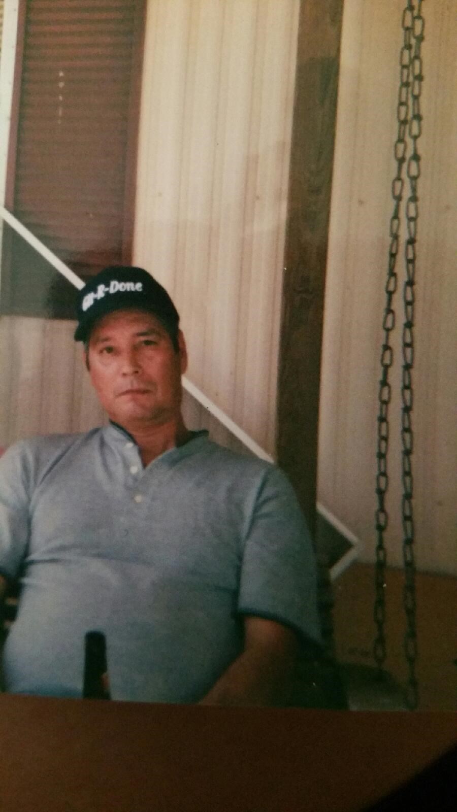 Obituary of Tommy Gene Elk