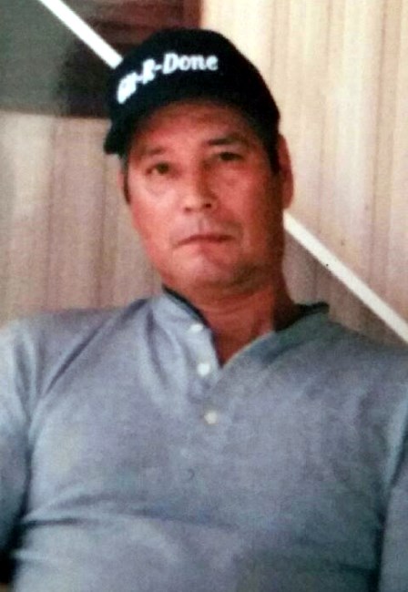 Obituary of Tommy Gene Elk