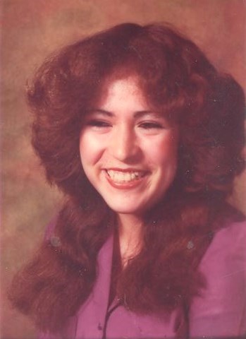 Obituary of Carmen Chavez Casarez