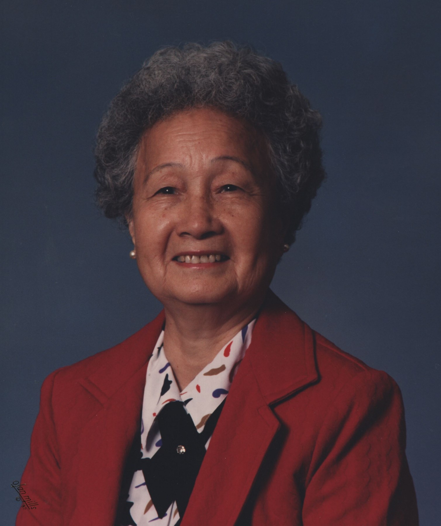Obituary of Choi Fung Lee