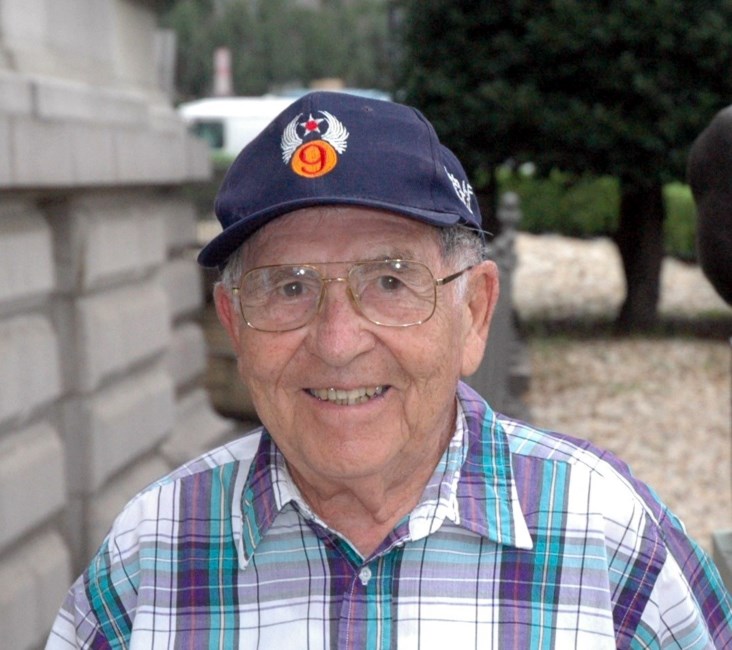 Obituary of Joseph Feld