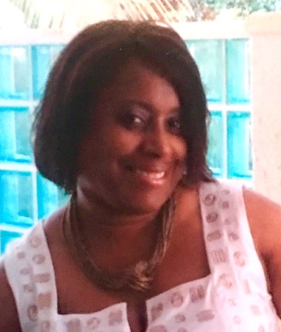 Obituary of Trina Marie Johnson