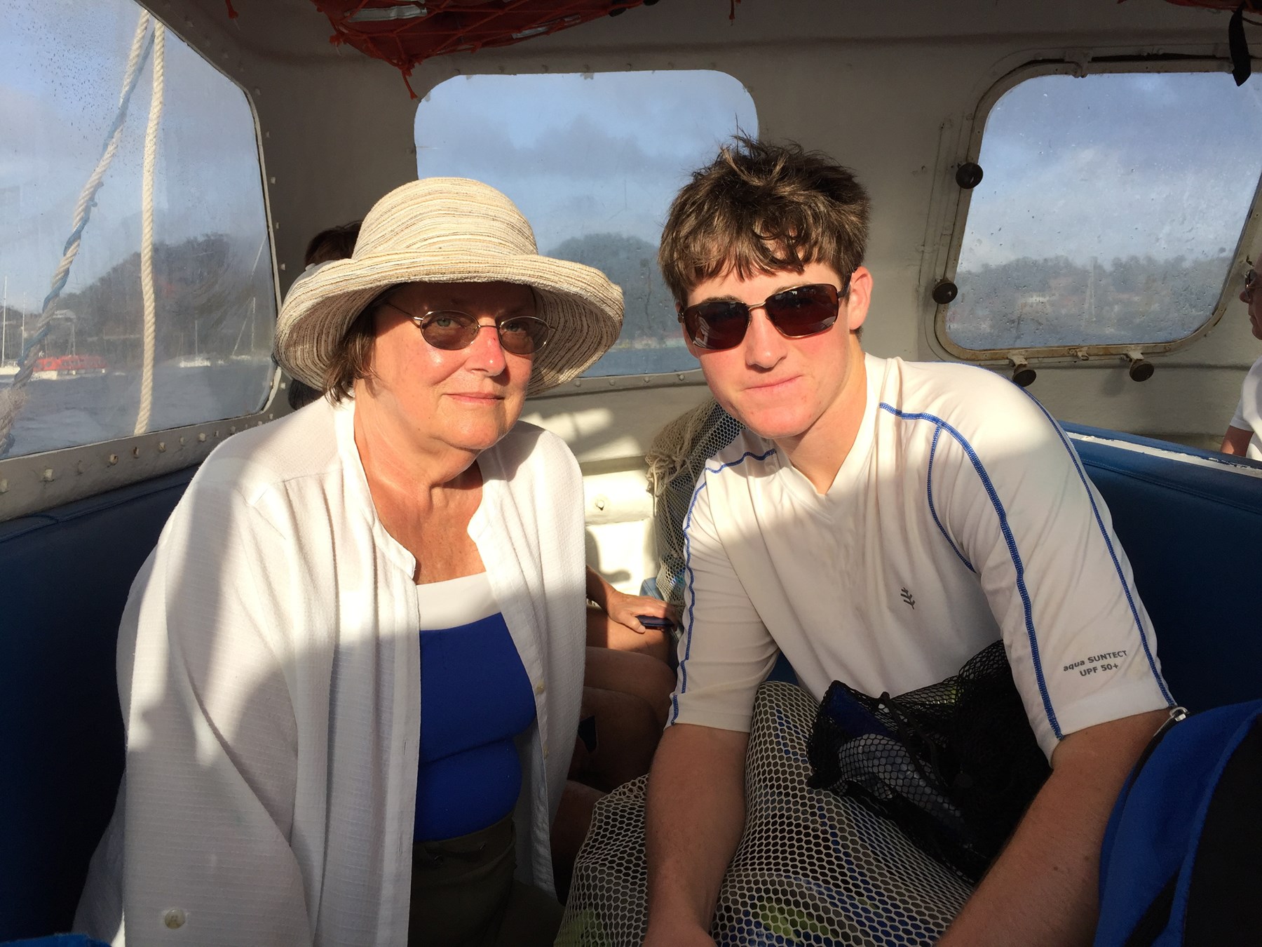 Obituary of Nancy Guthrie Milligan