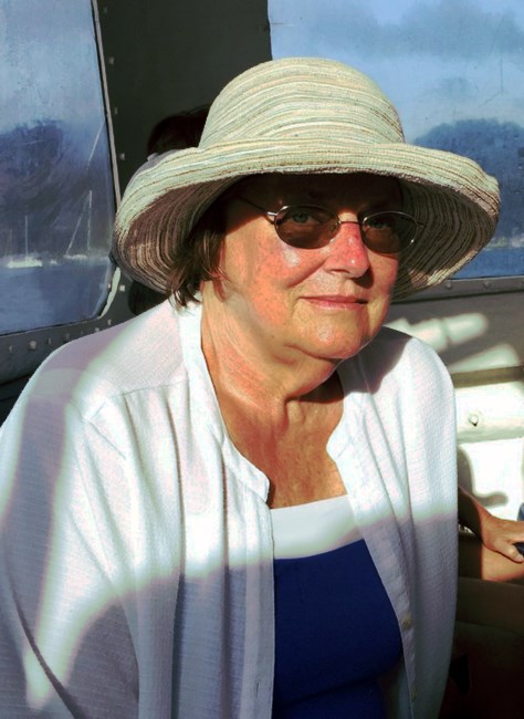 Obituary of Nancy Guthrie Milligan