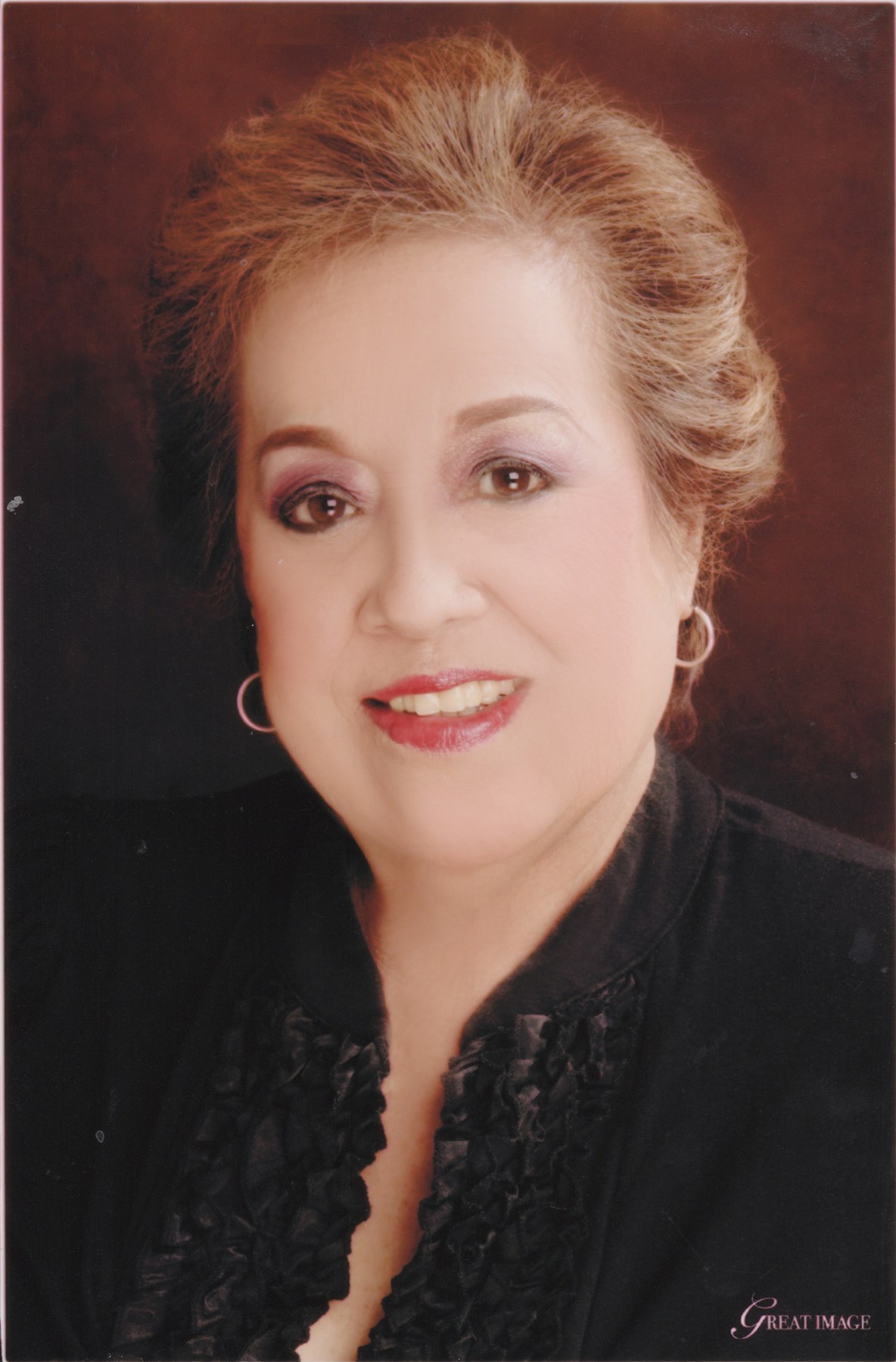 Obituary of Gloria Alfonso Smiley