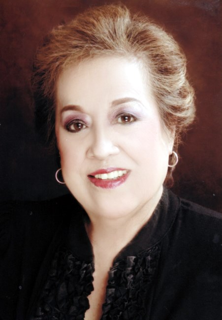 Obituary of Gloria Alfonso Smiley