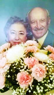Obituario de Carmela Taglieri