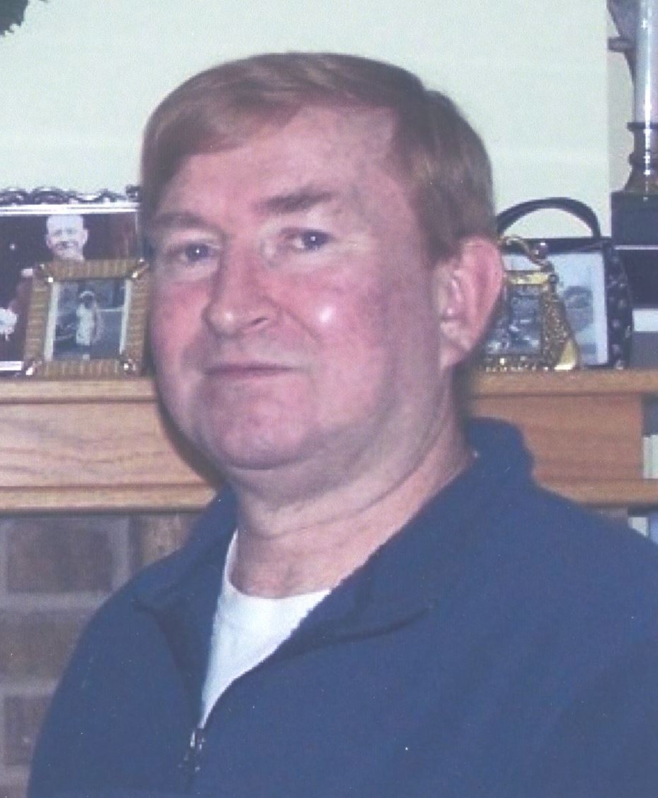 Obituary of Robert J. Augle