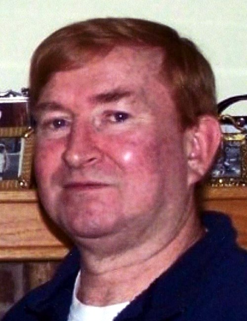 Obituary of Robert J. Augle