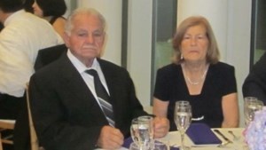 Obituary of Francisco Perez