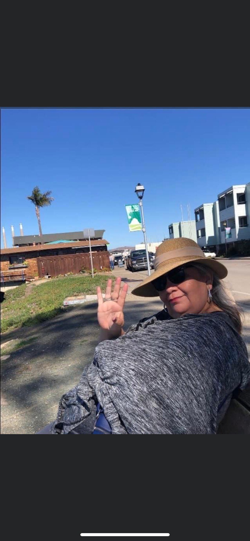 Obituary of Diana B. Rivera