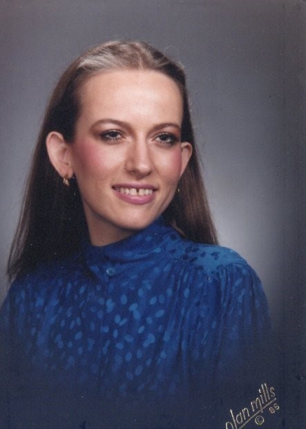 Obituary of Laurie Jeanne Lester