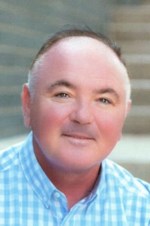 Christopher May