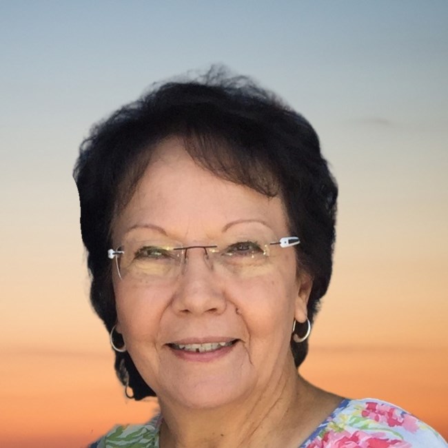 Avis de décès de Mary R Soto