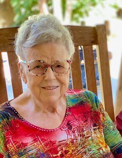 Obituario de Nelda Rose Johnson