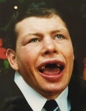 Obituary of Julian Lee Blackburn