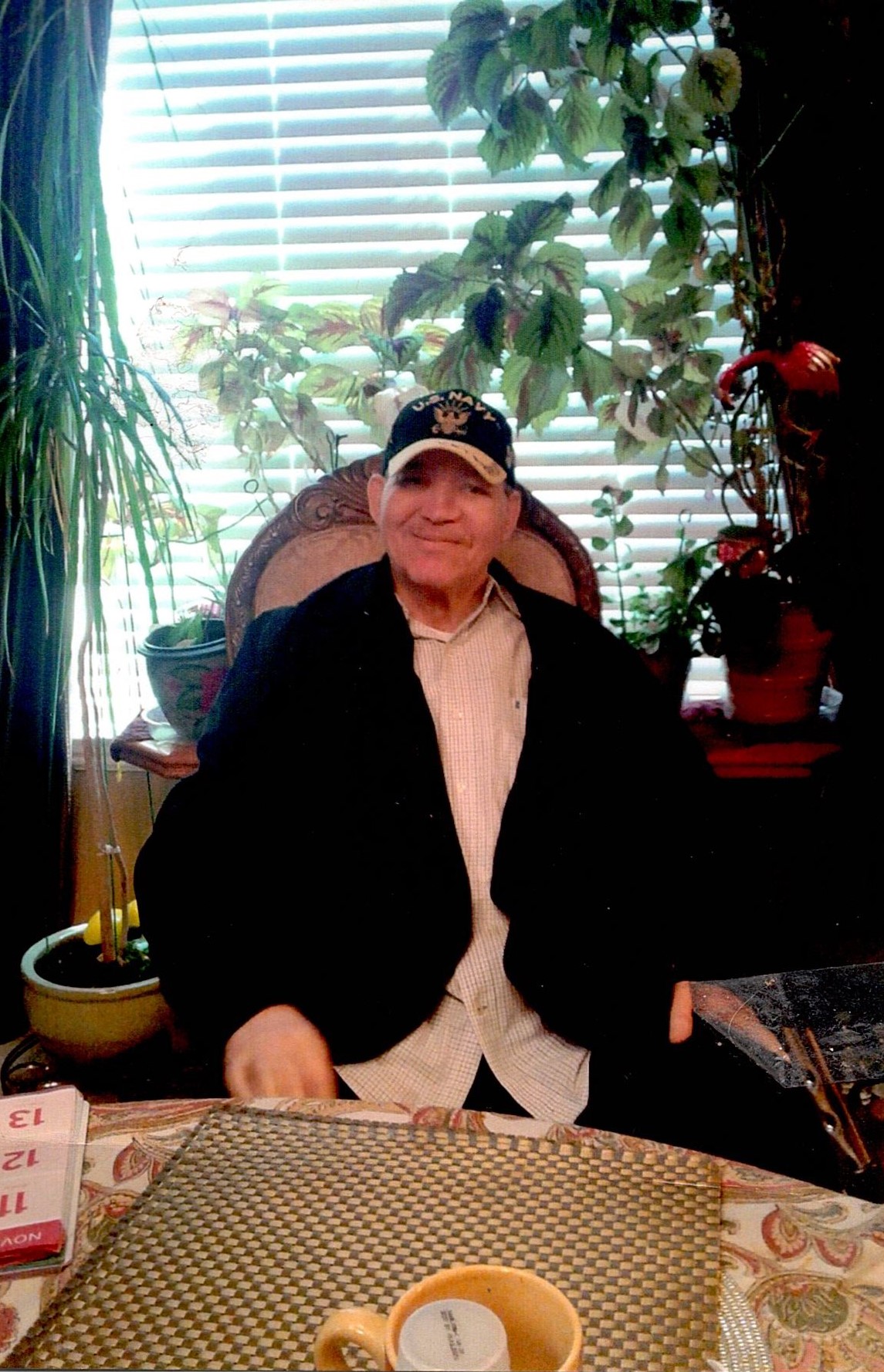 Obituary of Wayne Riley Hodge