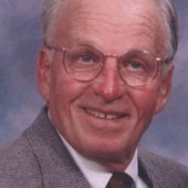 Obituary of Robert D. Jones