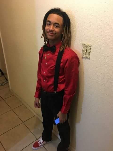 Obituario de Michael Ray Gilmore Jr.