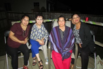 Obituary of Gloria Mandujano Rodriguez