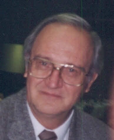 Obituario de Thomas Michael Jala
