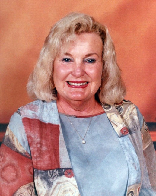 Obituary of Janet Ballentine