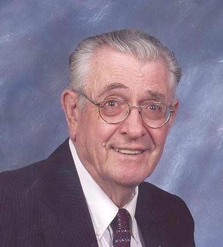 Obituary of Seth James Abbott Jr.