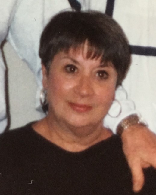 Obituary of Janet M Elick