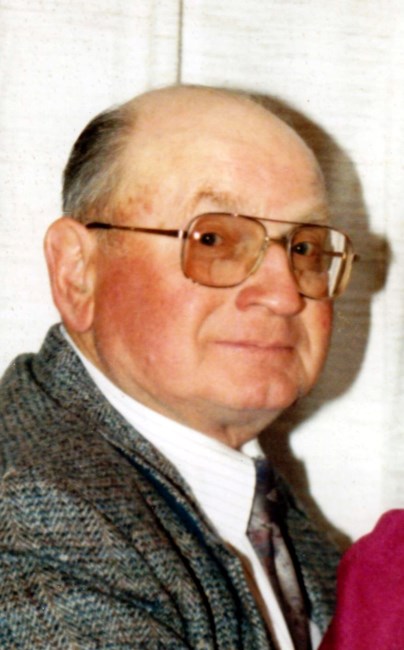Obituary of George E. Bayne