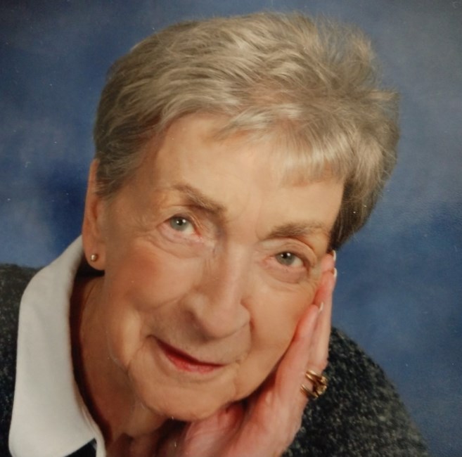 Obituary of Mary Irene Minor