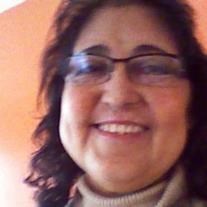Obituary of Migdalia Nieves Martinez