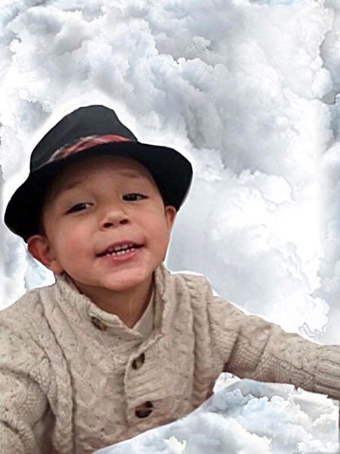 Xavier Amezcua Obituary - Fresno, CA