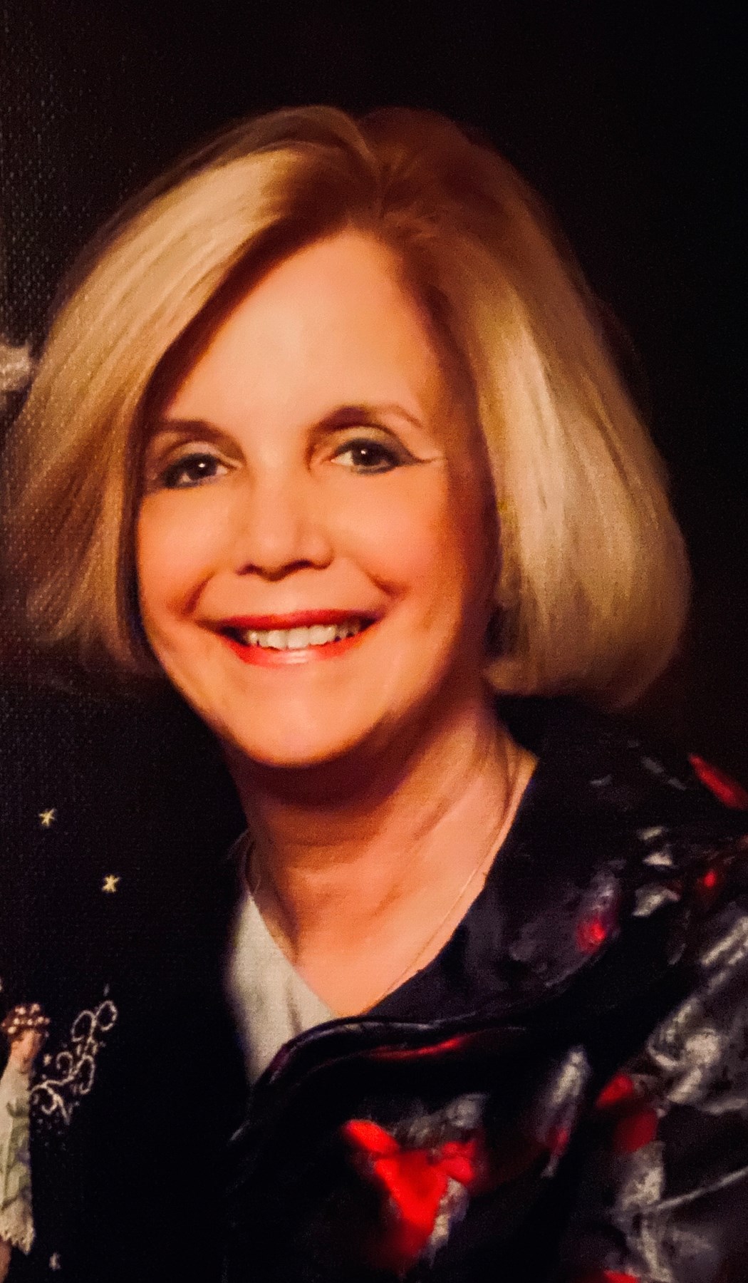 Obituary of Susan Goodwin Cox