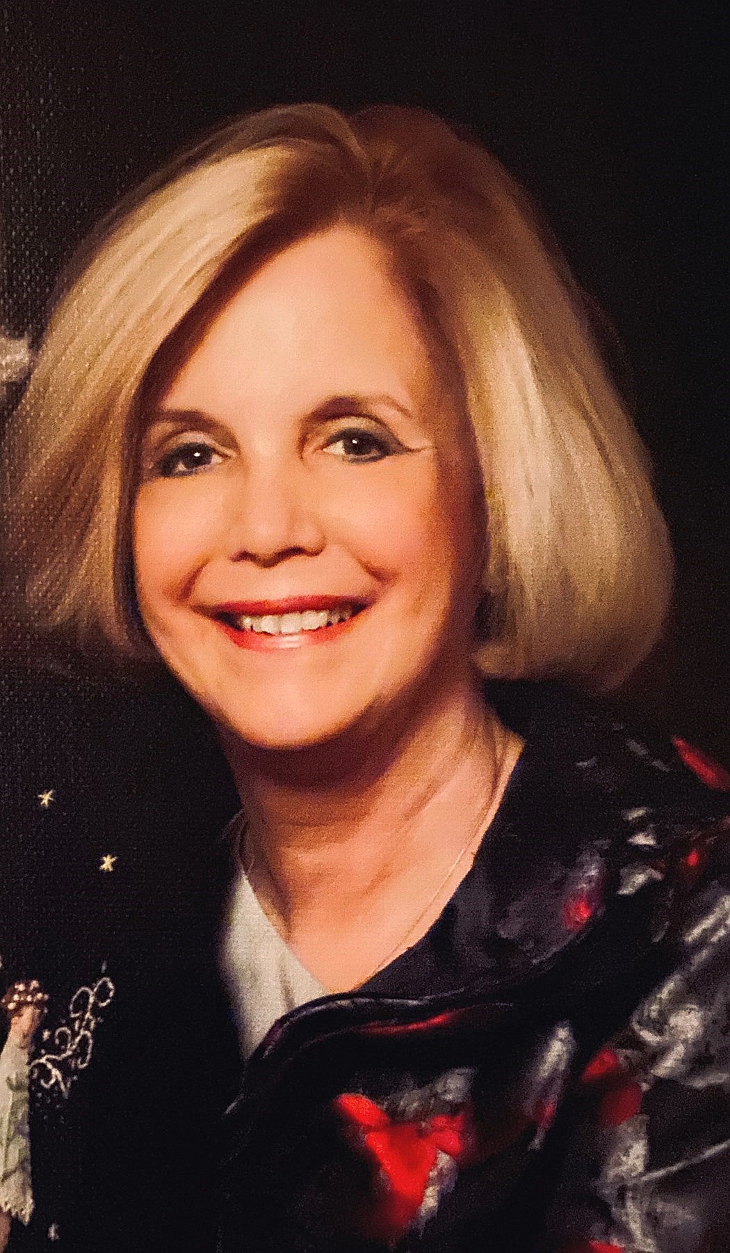Susan Goodwin Cox Obituary Kansas City MO