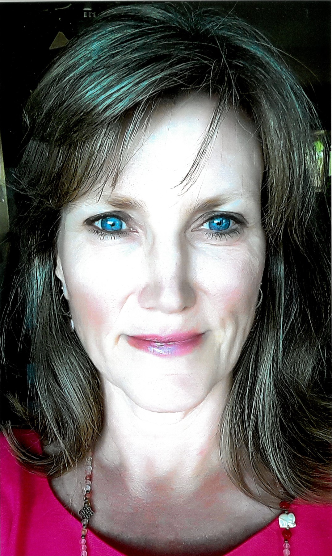 Obituary of Elizabeth Emmi Pickett