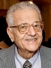 Obituary of Rudolph Sorrentino
