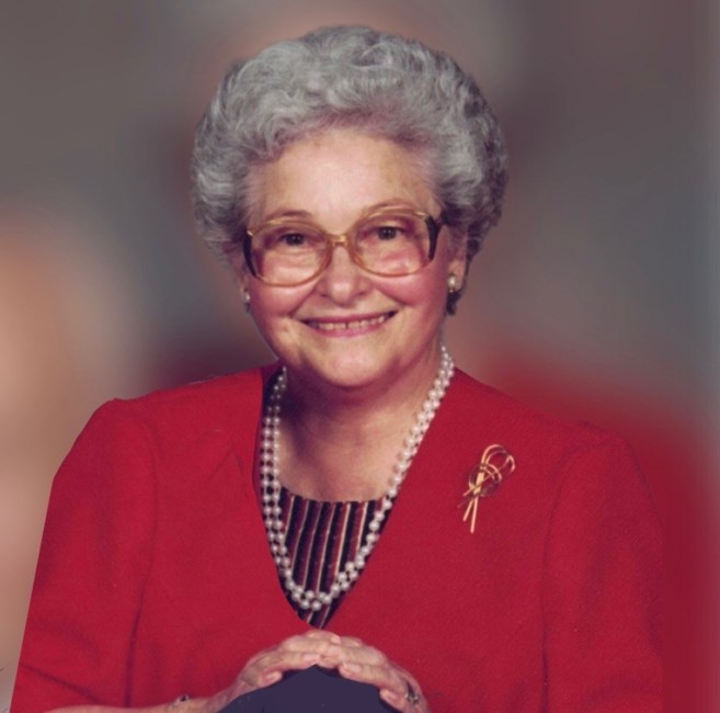 Obituary of Saranell Davis Babin
