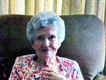 Obituary of Betty L Ross