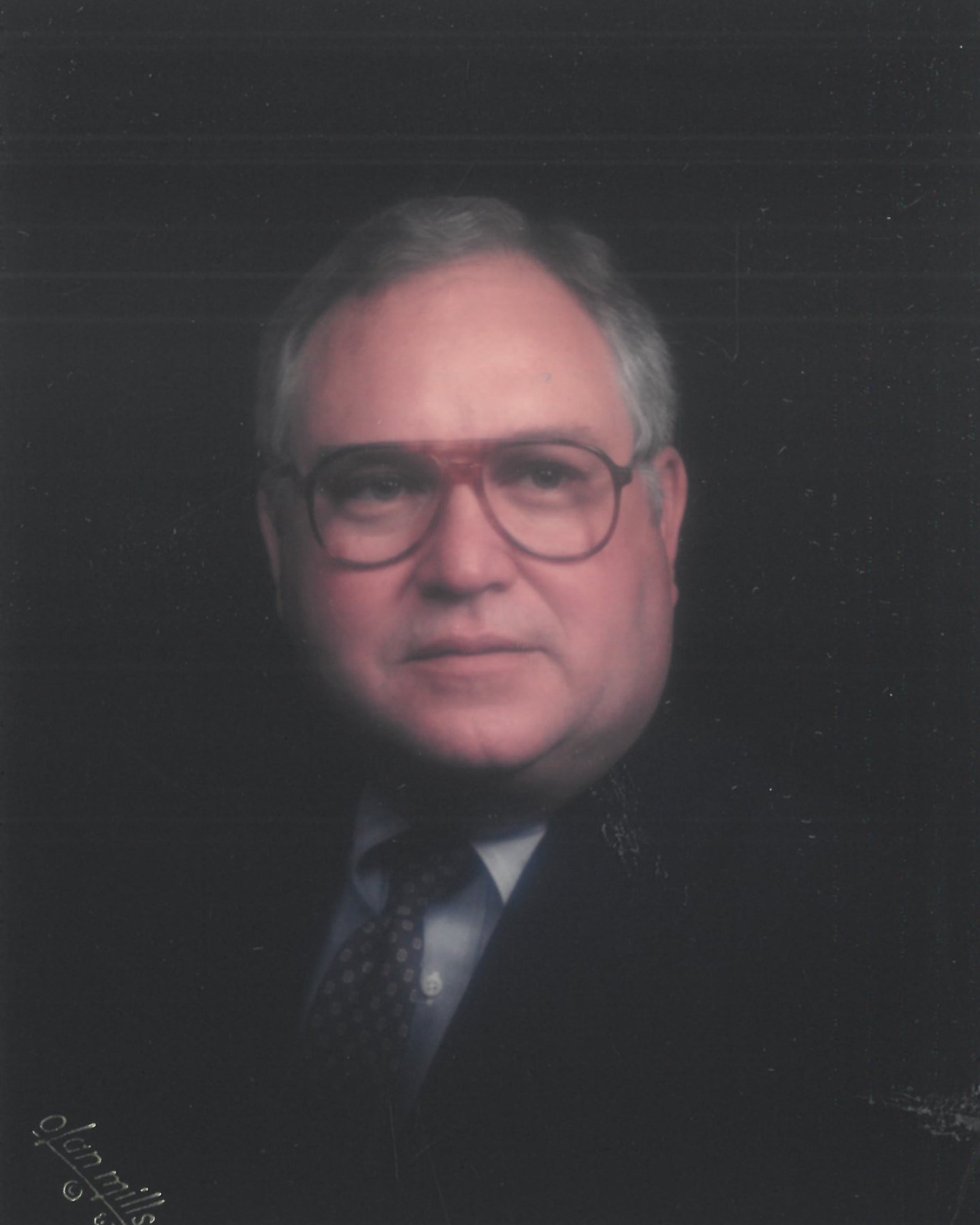 Obituary of Mr. Robert Ira Martin Jr.