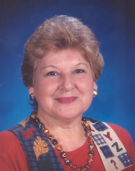 Obituary of Sulema B. Vielma