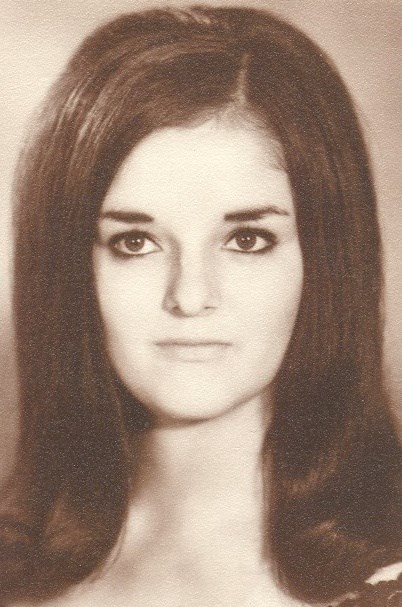 Obituary of Pamela Jan Homan