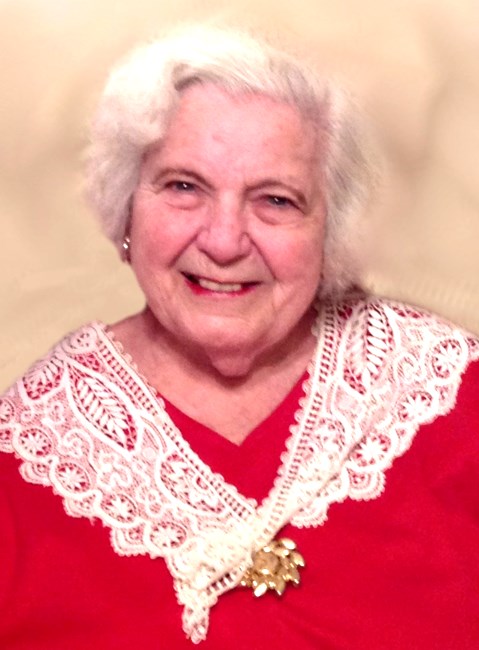Obituary of Leone Marie Milemore