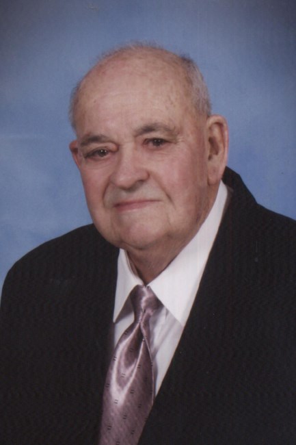 Obituary of Kenneth Uvon Proctor