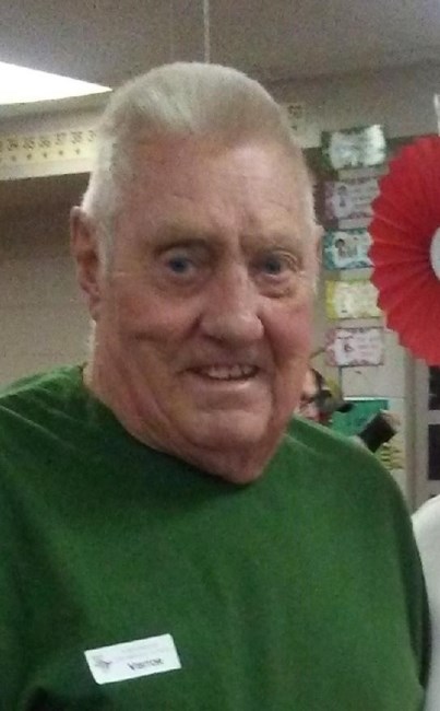 Obituary of Charles Kenneth Barkley
