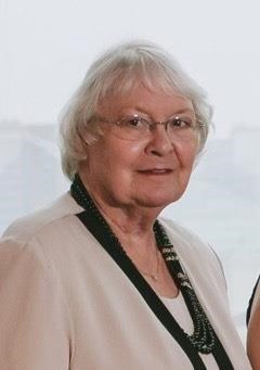 Obituary of Carol McGuire